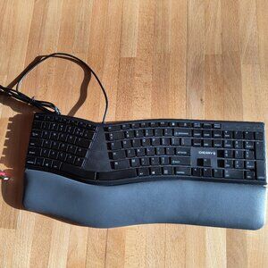 Keyboard CHERRY KC 4500 ERGO